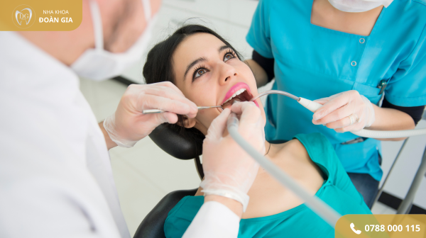 Nha khoa tổng quát